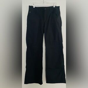 Chlorophylle relax pants